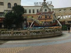 -优托邦(长兴路店)