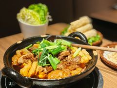 -炉角·鲍鱼牛腩煲(国贸商城店)