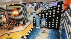 点击看大图 -meland club亲子乐园(重庆万象城店)