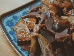 -老火车站牛肉粉