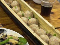 -香竹农庄•传统竹筒饭(十年店)