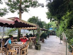 大堂-回水镇·江湖川菜(恒大新城店)