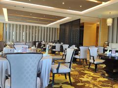 -富力威斯汀酒店-中国元素中餐厅(武昌临江店)