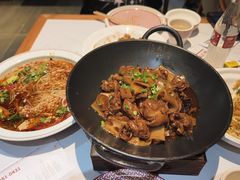 -孙家外婆•长春地标美食新名片(红旗街万达店)