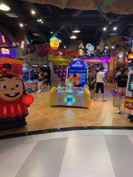 -卡通尼乐园(印象城购物中心店)