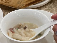 -麒麟中餐厅·经典粤菜·地道菜式老字号(广州长隆酒店)