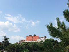 普陀宗乘之庙-普陀宗乘之庙(小布达拉宫)
