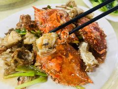 -考记泥焗鸡农庄·海鲜(北洛秘境店)