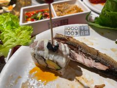 -千滋百味自助海鲜烤肉(布吉景华店)