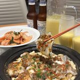 松江海鲜明珠，新荣记平替🌟