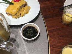 -阿明小菜·海鲜·上海菜(梅陇店)