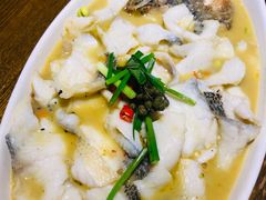 -粗茶淡饭·隐庐私厨(东亭店)