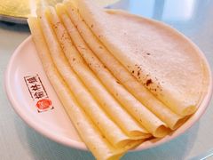 -榆林镇筋饼(文端总店)