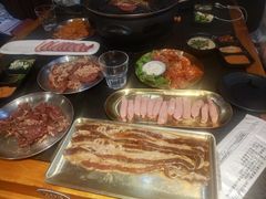 -火炉旺烤肉啤酒屋(沈北创始店)