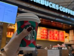 -星巴克(北京首都国际机场7店)