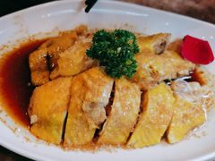 -一楼食业·美食人家