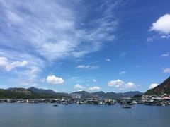-南丫岛