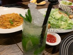 -疯克大象美式烤肉餐厅