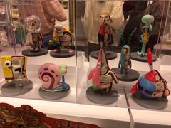 -泡泡玛特POPMART(赛格国际购物中心店)