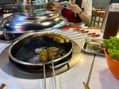 -李家水浒烤肉(五一店)