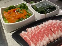 -海底捞火锅(勒泰店)