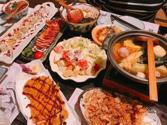-芥岛(河北大街店)
