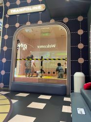 -meland亲子乐园•派对•研学(宁波华润万象城店)