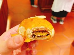 -百饼园(澳门路店)