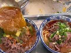 -王老三清真牛肉汤