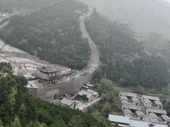 -雁门关景区