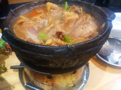 -范贤光鸡公煲(平乐园总店)