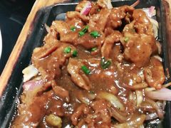 -高第街56号餐厅(银座商城玉函店)