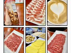 -岳合轩老北京涮肉