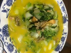 -呼吸森林·生态农庄农家乐私房菜