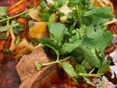 麻将牛肉面-下面馆