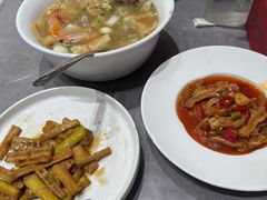 -阿毛饭店(和义路店)