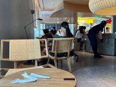 -阿嬷手作(成都万象城店)