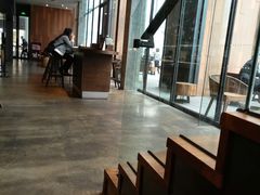 -星巴克臻选(广州高德置地秋广场店)