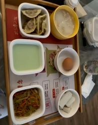-宝馨月月子中心(友谊医院店)