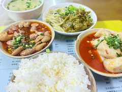 -周肥肠(江油总店)