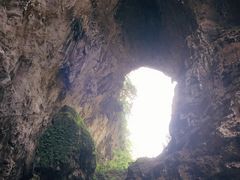 -英西峰林·洞天仙境