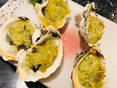 -菊上料理(蜀山银泰百货店)