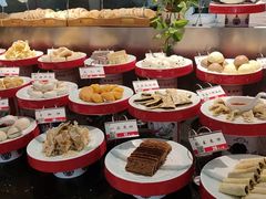 -令氏家外家周秦食府(高新店)