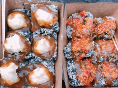 -品腐记·豆腐王朝(老门东总店)