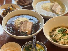 -同得兴 Since·1995 传统苏式面馆(十全街店)