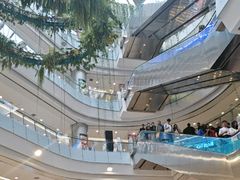 -凯德广场(学府店)