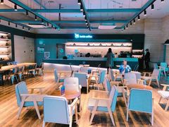 大堂-瑞幸咖啡(互联网创新园店)