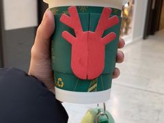-麦当劳(新王府井店)