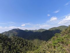 -四明山国家森林公园