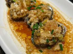 -健眺小海鲜(临海后山店)